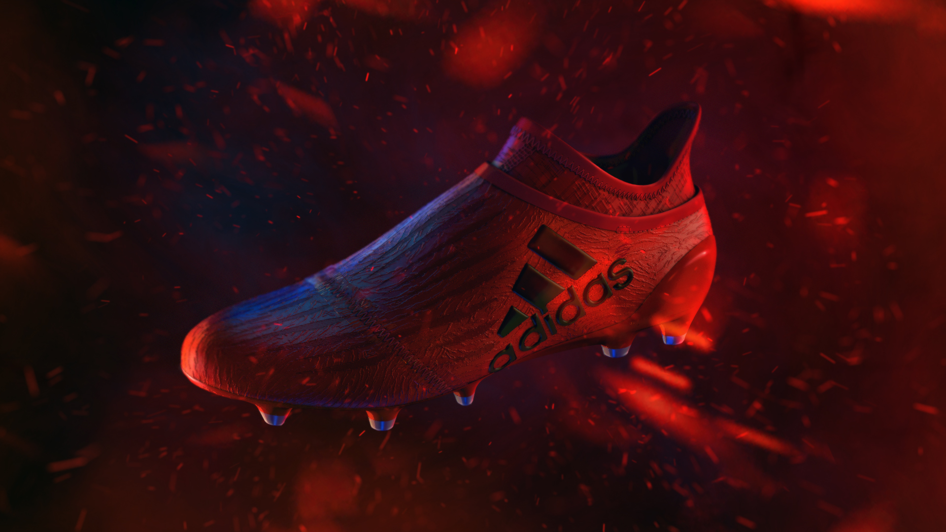 Adidas – Speed of Light