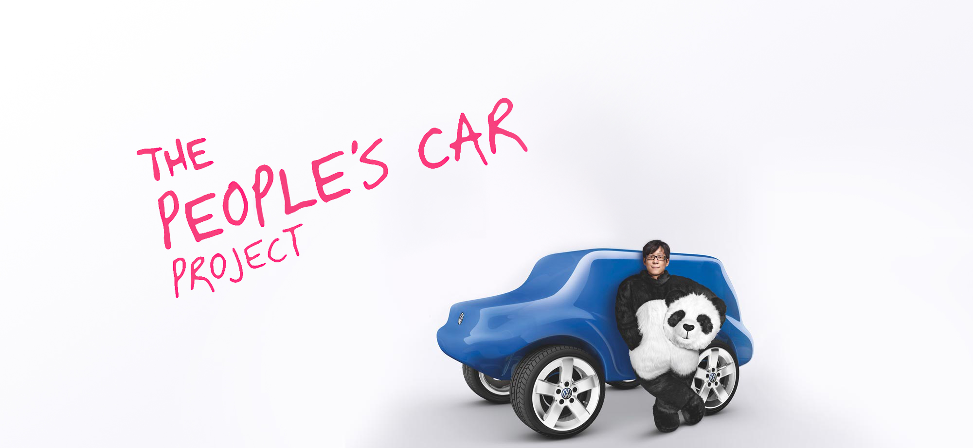 VW People’s Car Project